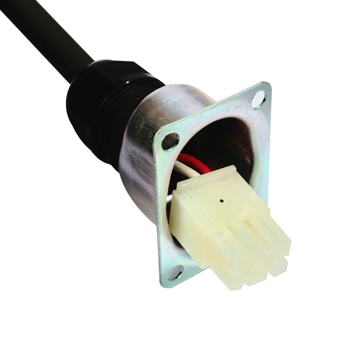 อะไหล่ FAH-2 #725 PUSH BUTTON SET (6M)
