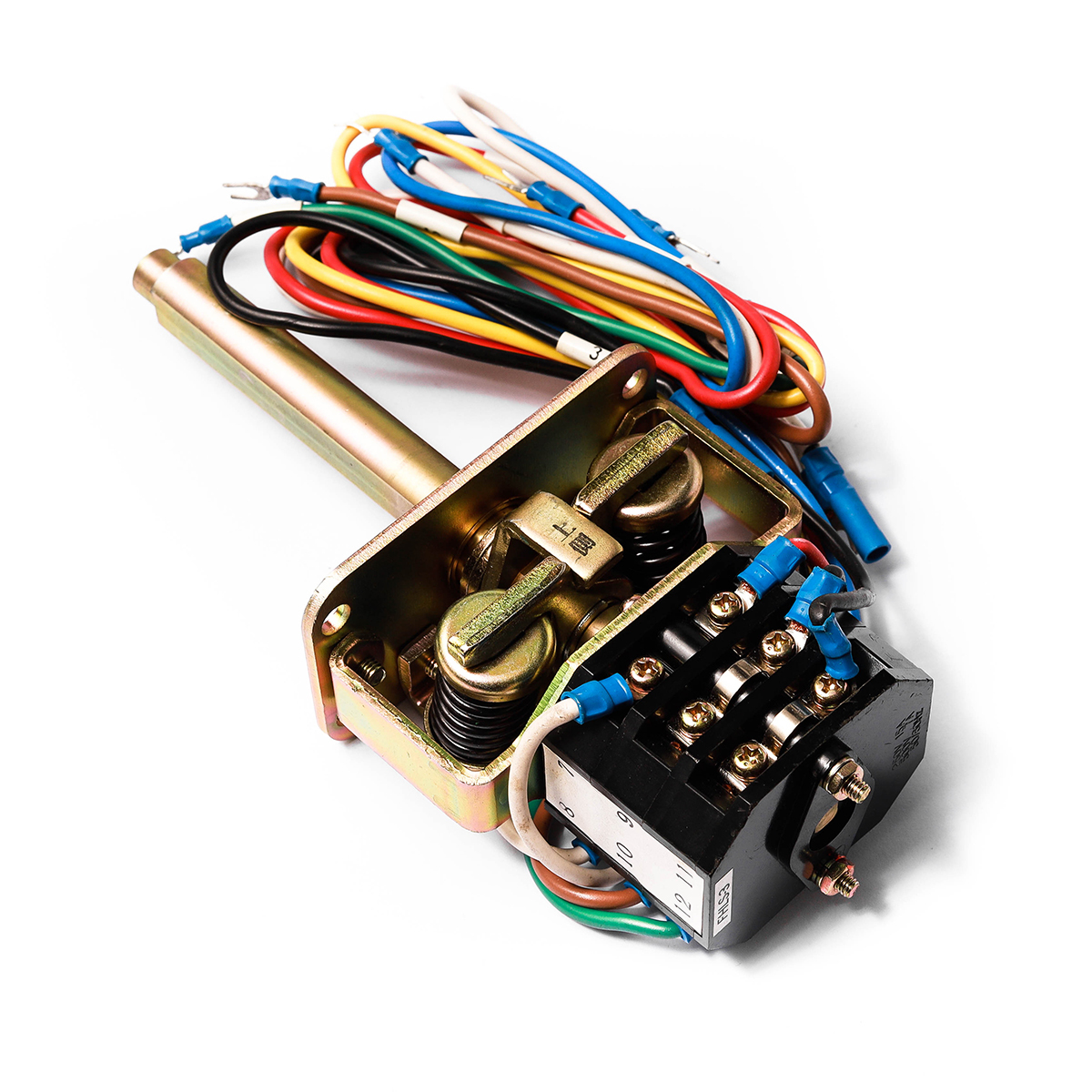 PART FH-2 A58 LIMITED SWITCH
