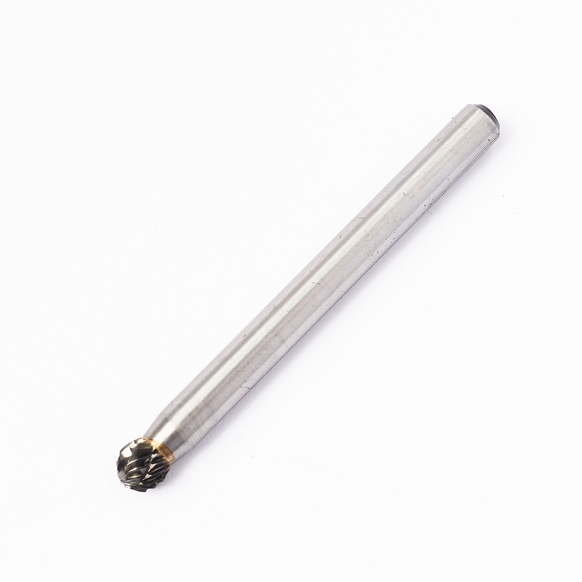 SD06 เหล็กเจียรคาร์ไบด์ DOUBLE CUT 6 MM