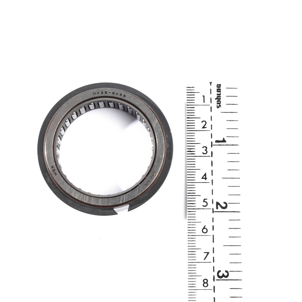 อะไหล่ 2 TON Z-204 NEEDLE BEARING