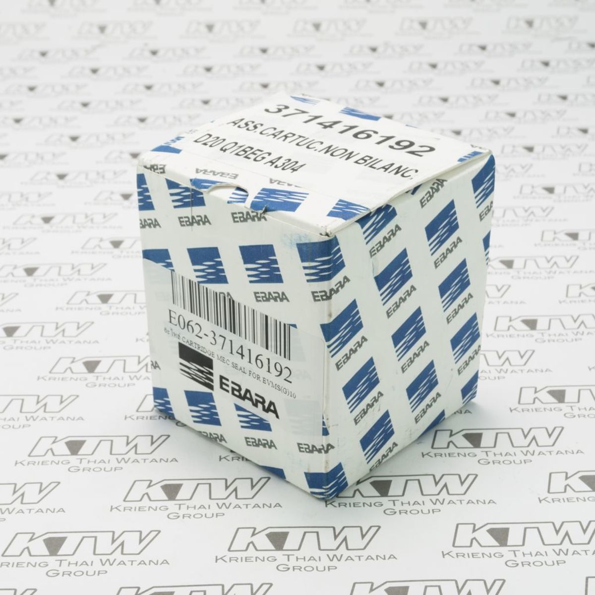 อะไหล่ CARTRIDGE MEC SEAL FOR EVMS(G)10