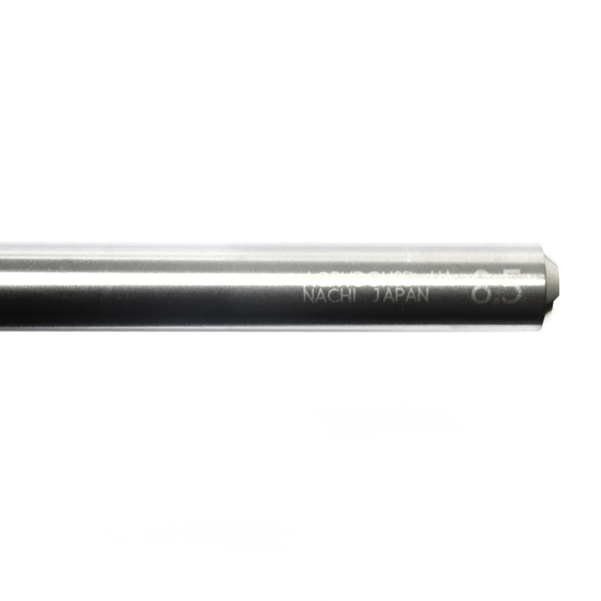 L9868_8.5MM ดอกสว่านคาร์ไบด์ รูน้ำมัน 8D
