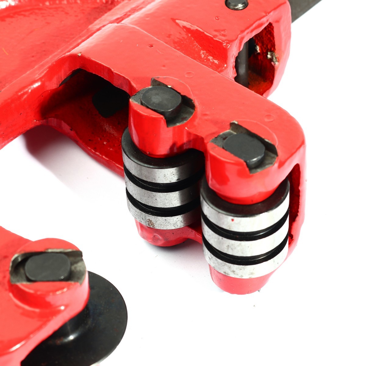 อะไหล่ N80A CUTTER COMPLETE SET