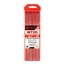 ลวดทังสเตนสีแดง (WT20) 1.6MM(10PCS/1PAC)