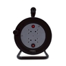 NR-10M ล้อเก็บสายไฟ 4 ช่อง 3500W 16A 10ม
