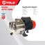 JETST-130B ปั๊มหอยโข่งล่อน้ำ 1HP,1" (SS)