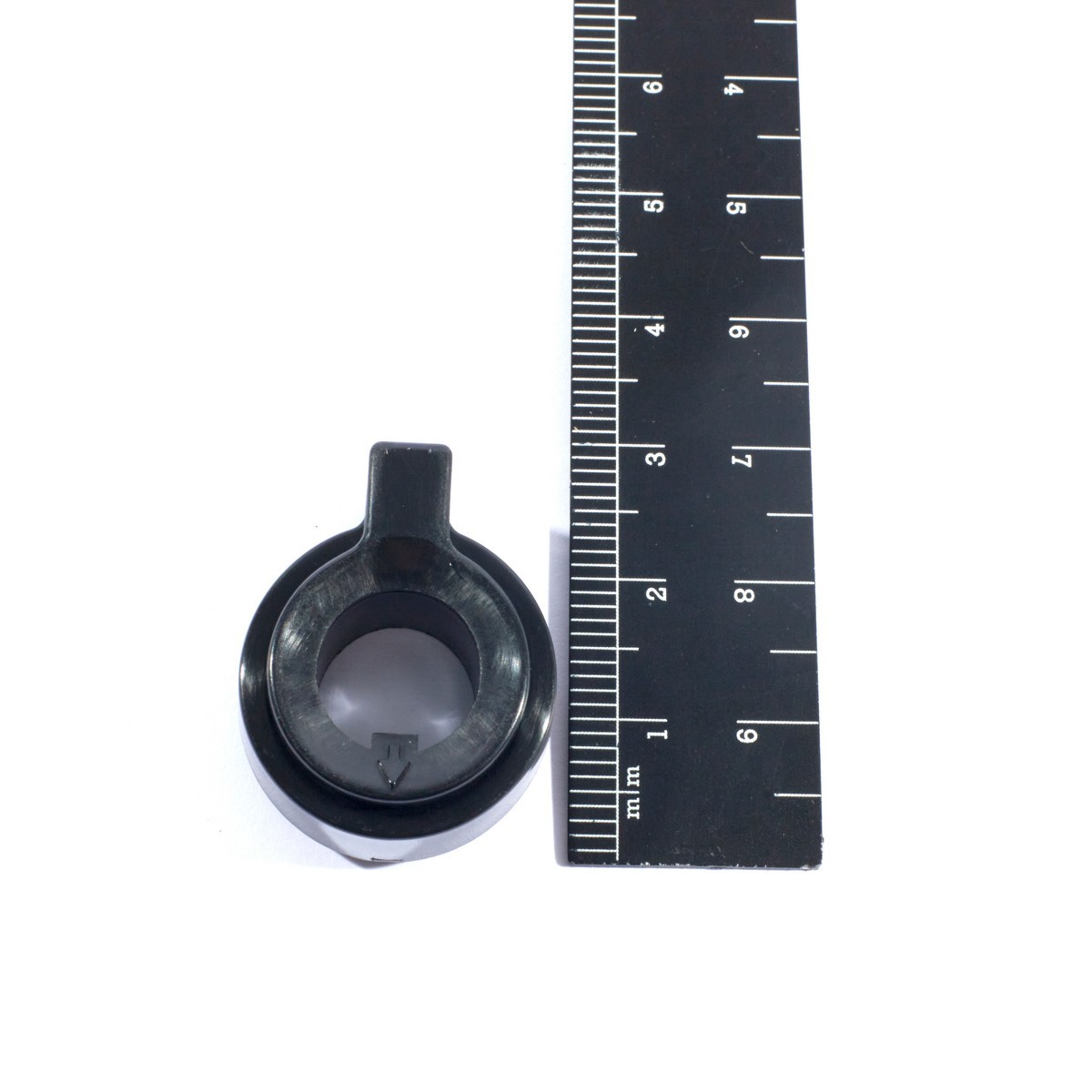 MI-17HE #021 REGULATOR SWITCH