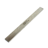 มีดกลึงแบน 1900 1/4" หนา 3/4"