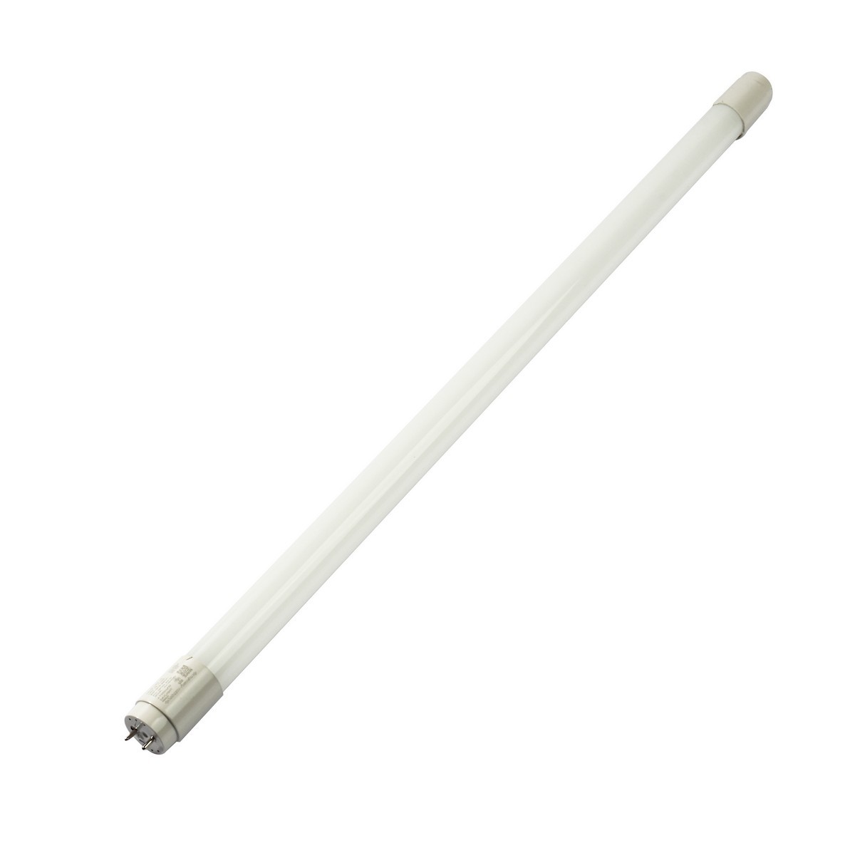 หลอด LED T8 ไฟเข้า2ทาง(มอก) 9W แสงขาว