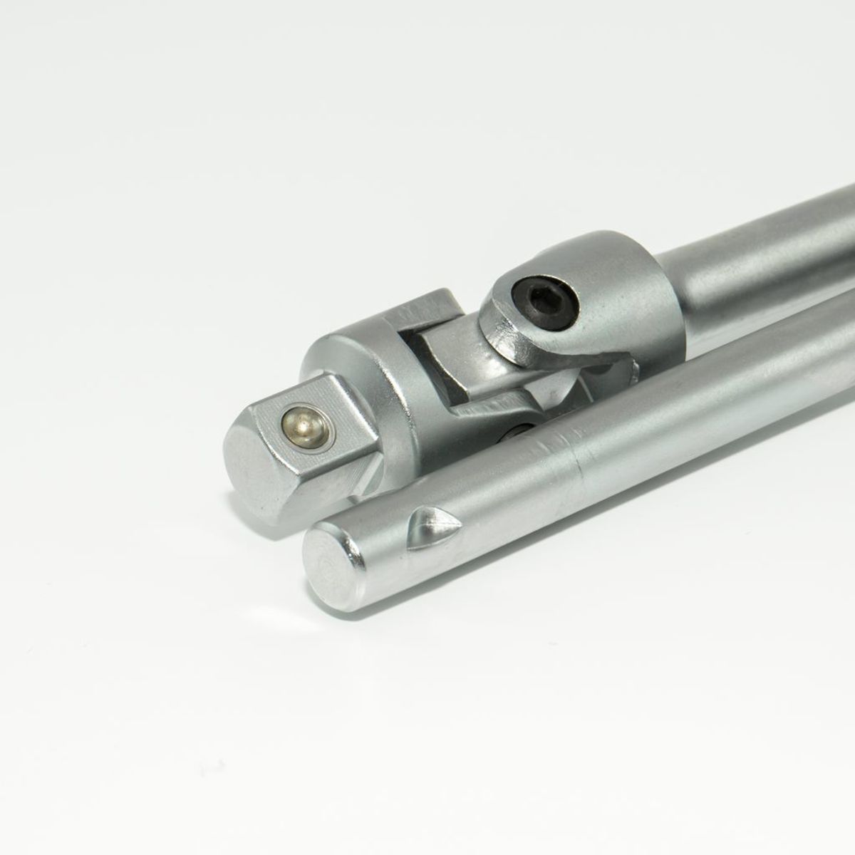 8043600U ประแจตัวT ข้ออ่อน 3/8 L600มม.
