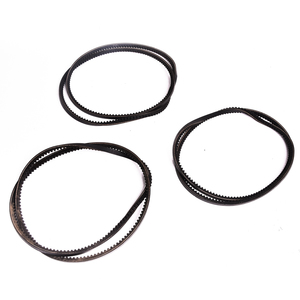 อะไหล่ PP380L-สายพาน (3PCS/SET)