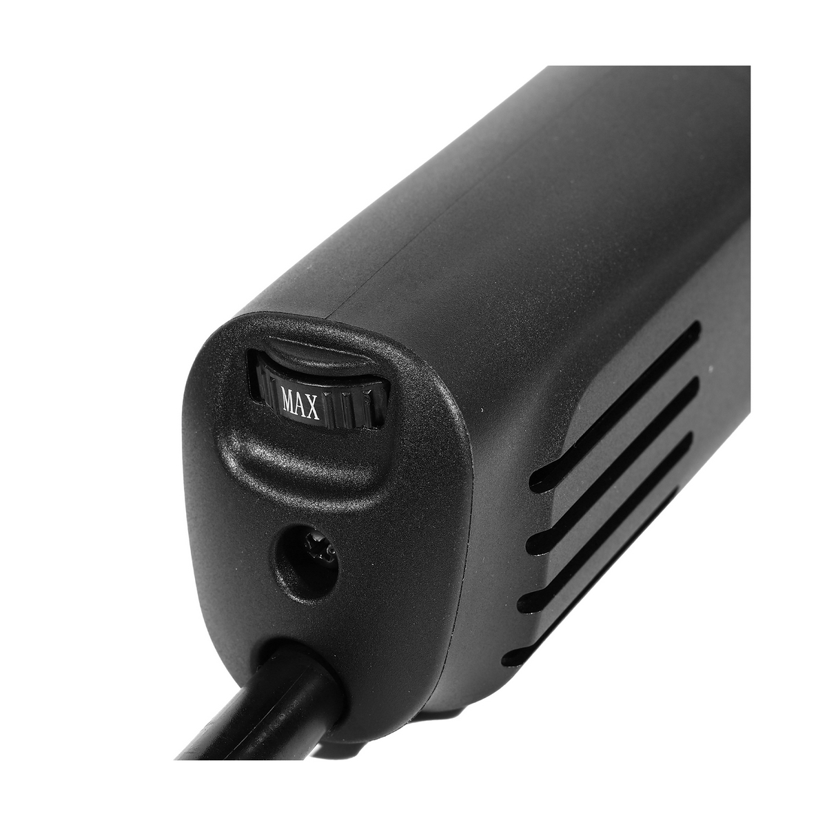 เครื่องเจียร์แกน 6 มม - 550W - ปรับรอบ