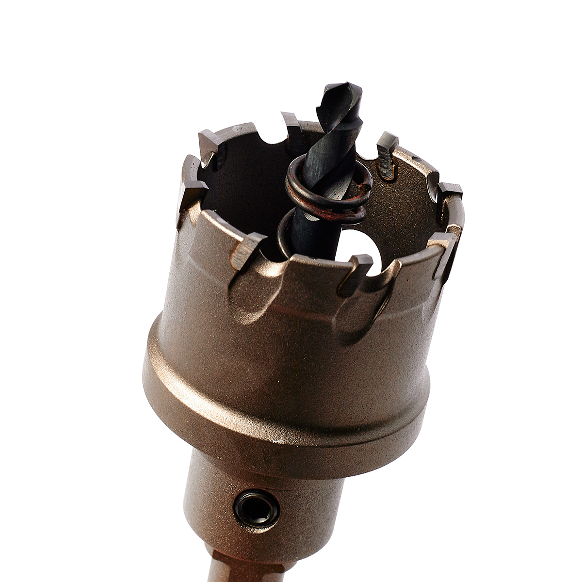 MCTR-35.0 โฮลซอร์ TCT 35 มม TRIPLE