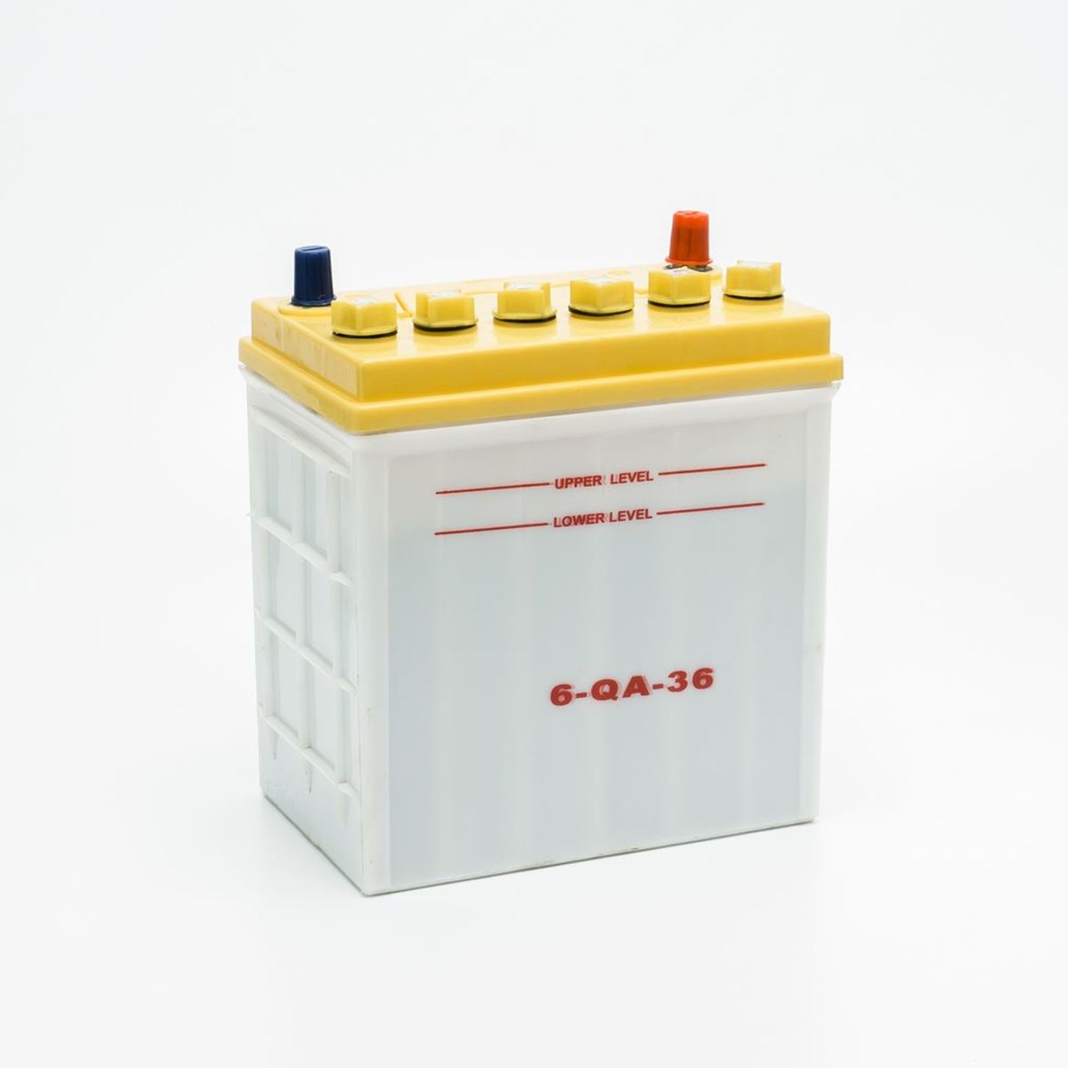 อะไหล่ HSD1G-135E แบตเตอรี่ (6-QA-36)
