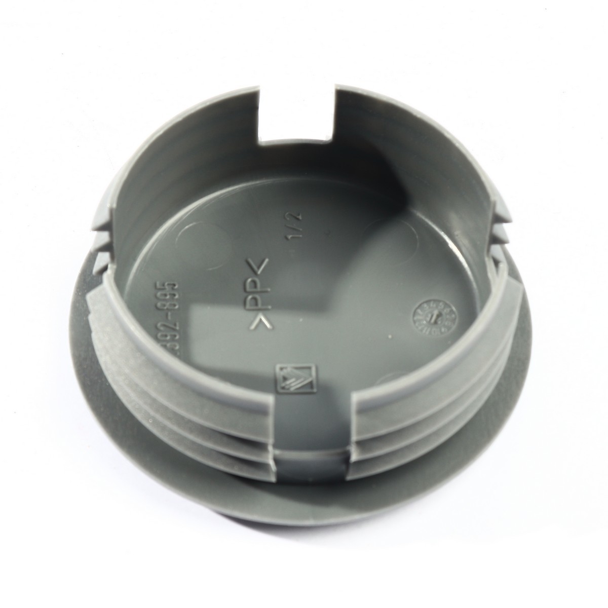 SET WHEEL CAP (2PCS/SET)