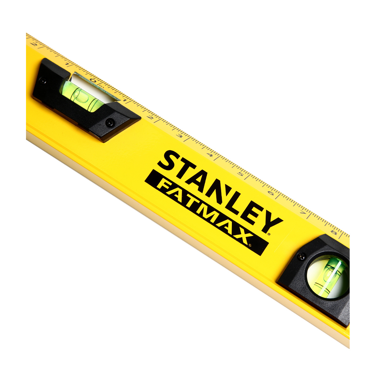 43-553 ระดับน้ำ FATMAX สีเหลือง 24