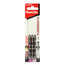 ดอกไขควง TORSION +2X65(3ดอก/PAC) A-49563