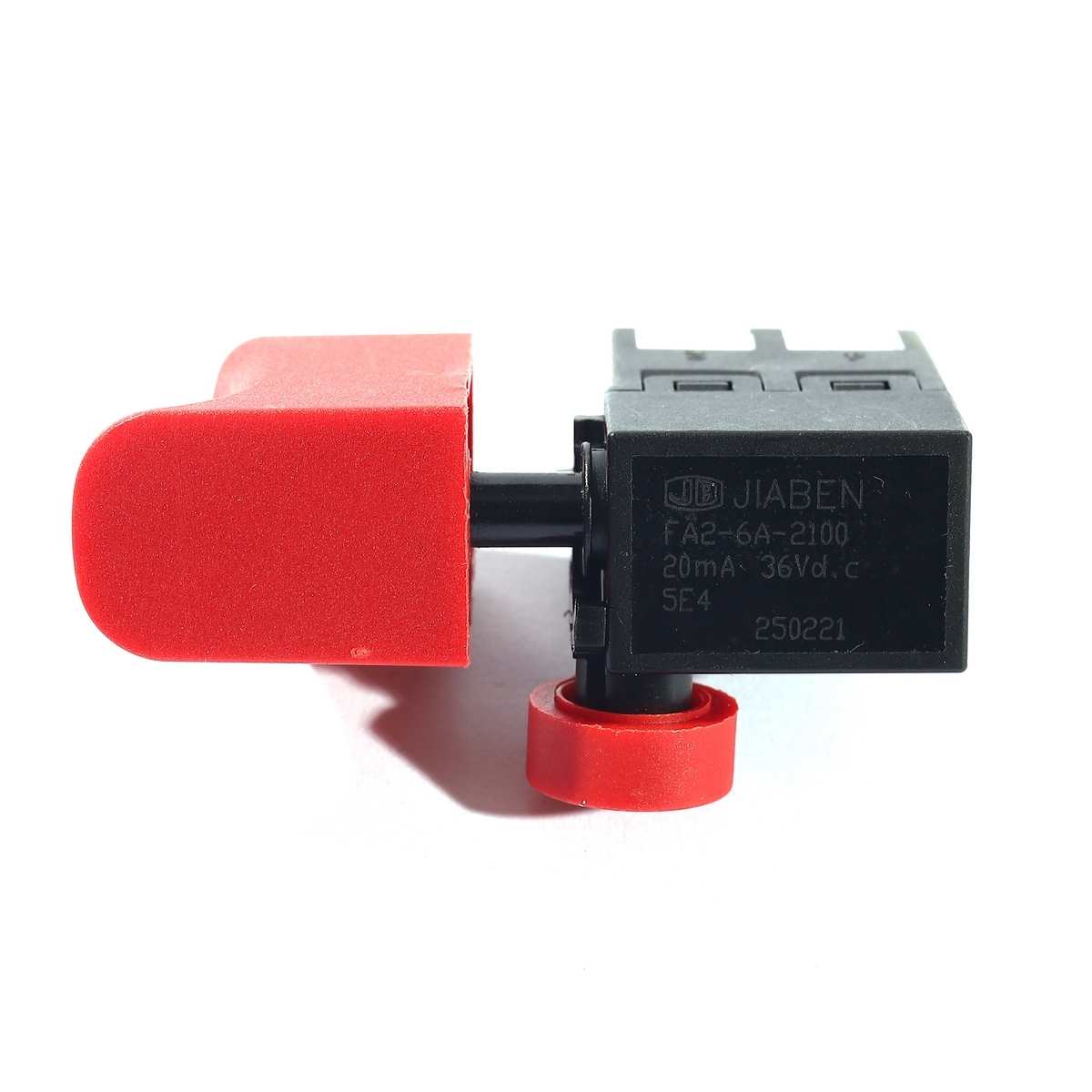 อะไหล่ DCML20081#14 SWITCH (RED TRIGGER)