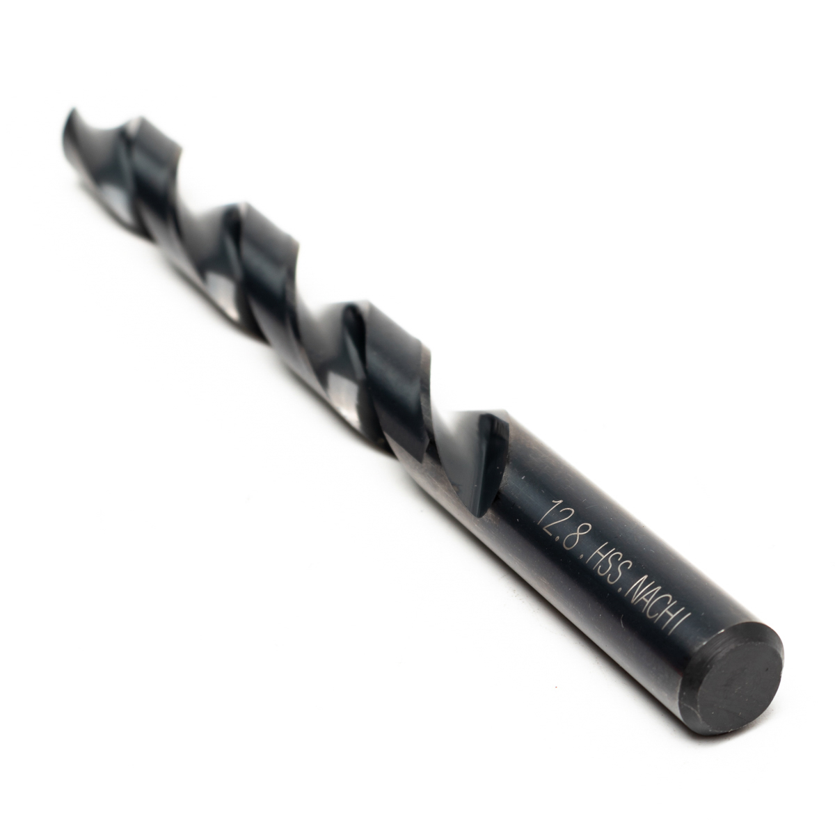L500_17.2 MM. ดอกสว่านHSS เจาะเหล็ก