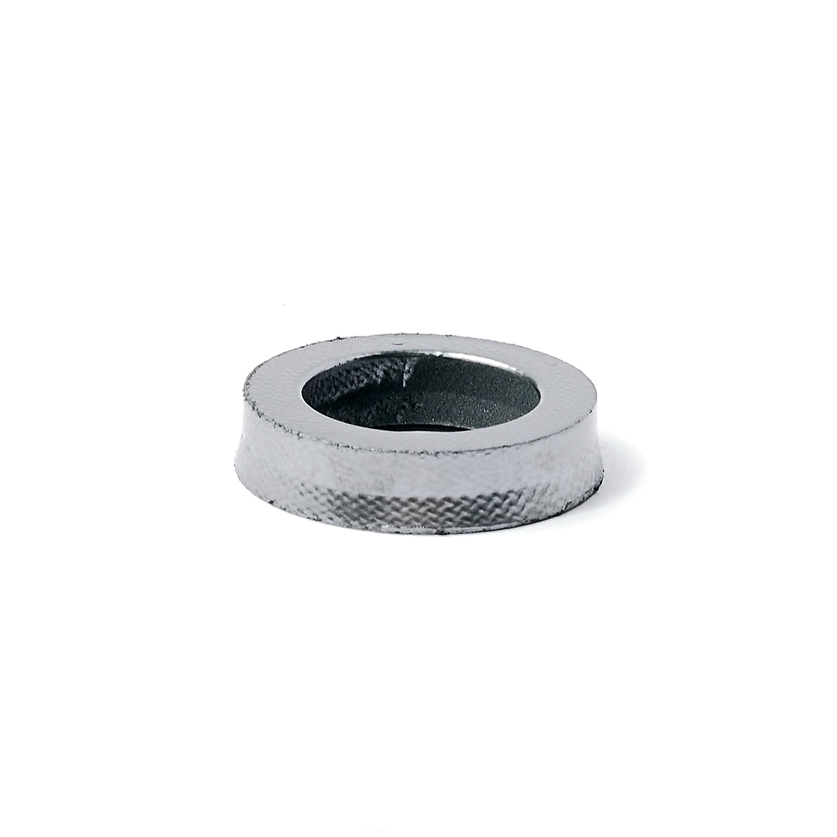ซิล GROOVED RING