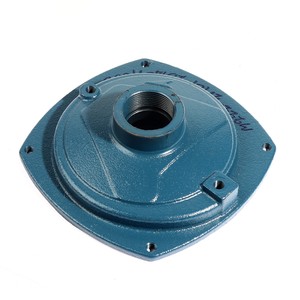 อะไหล่ 2MCP25/140M #6 PUMP COVER