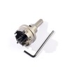 MCS-35.0 โฮลซอร์ TCT 35 มม.