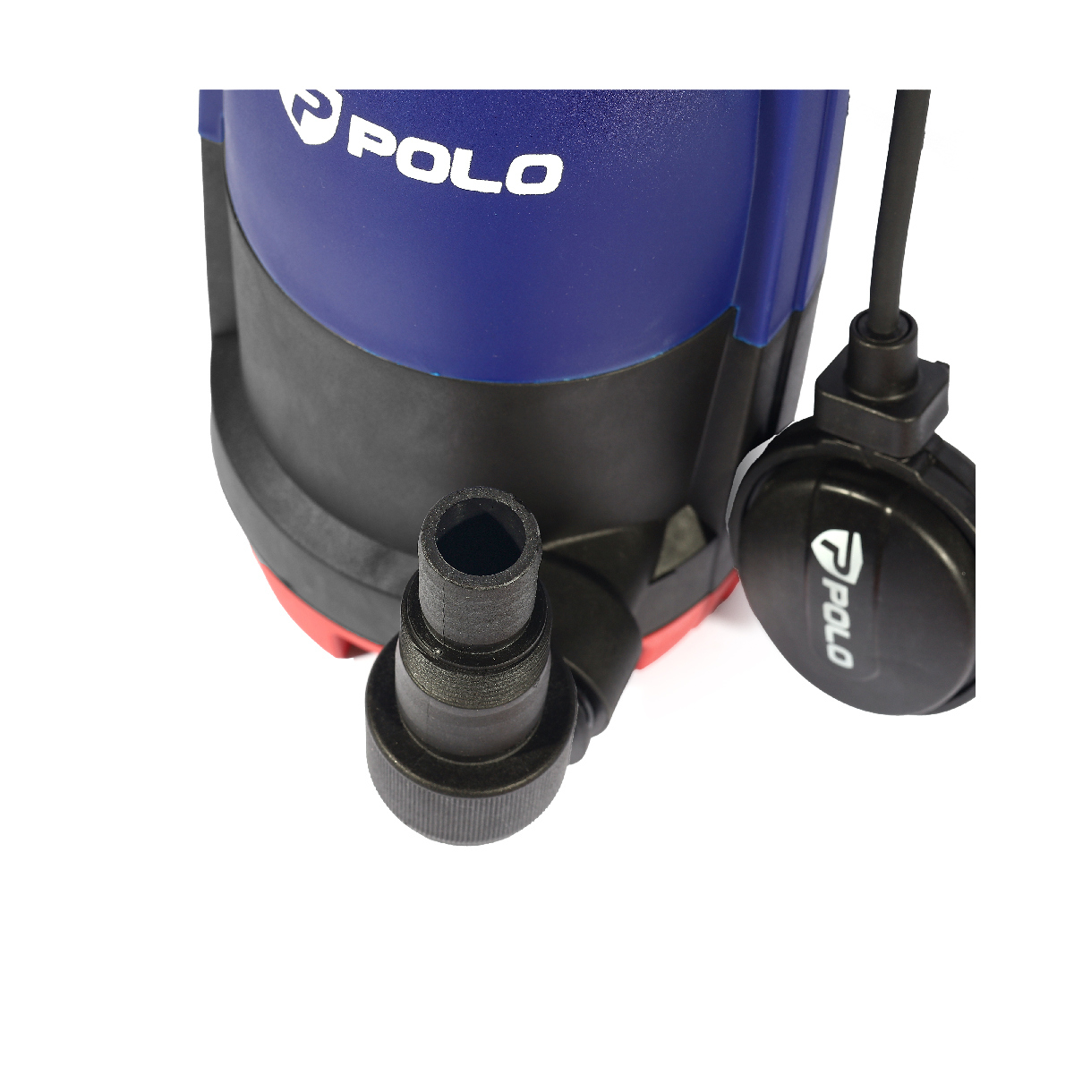 MP750E ปั๊มแช่น้ำดีและน้ำเสีย 3IN1 750W