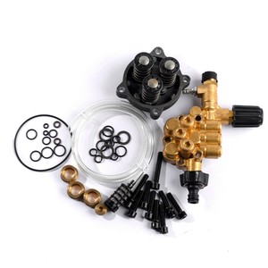 PUMP SET SPARTAN12