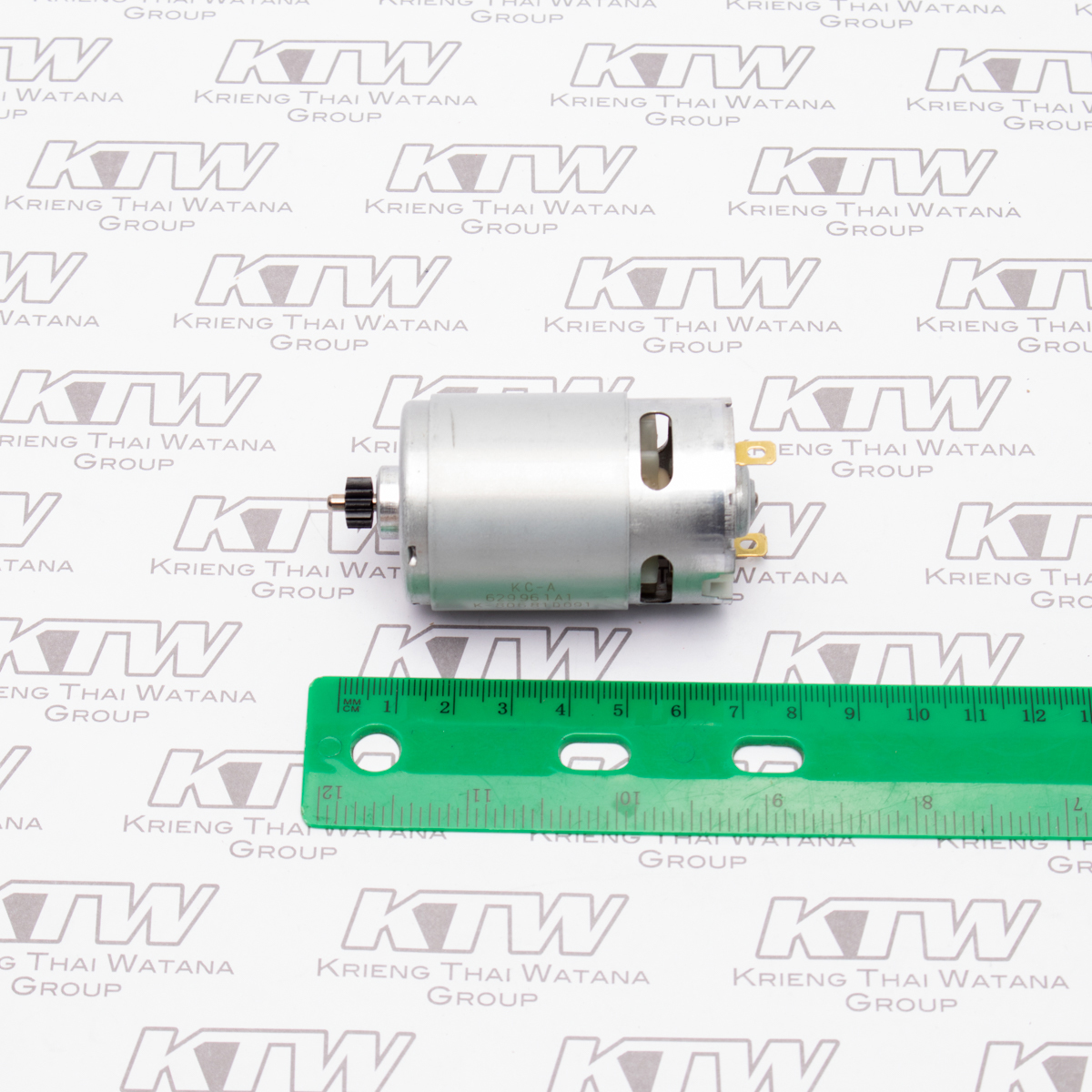 อะไหล่ HP330DW#17 DC MOTOR