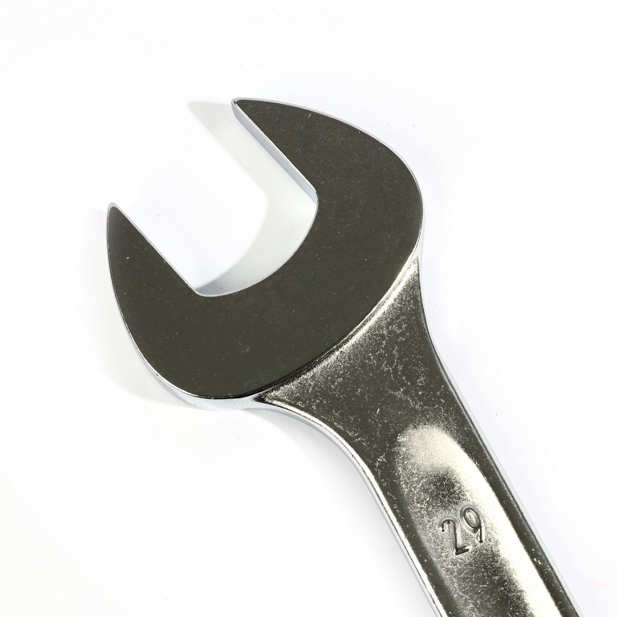 13 29 COMBINATION SPANNER