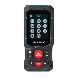 S23R เครื่องวัดระยะทางเลเซอร์ 120 เมตร