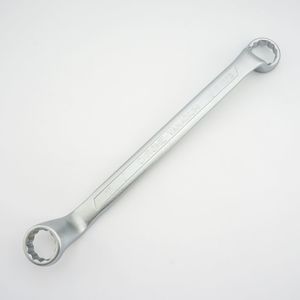 7592529S ประแจแหวน75 องศา 1"X1-1/8"