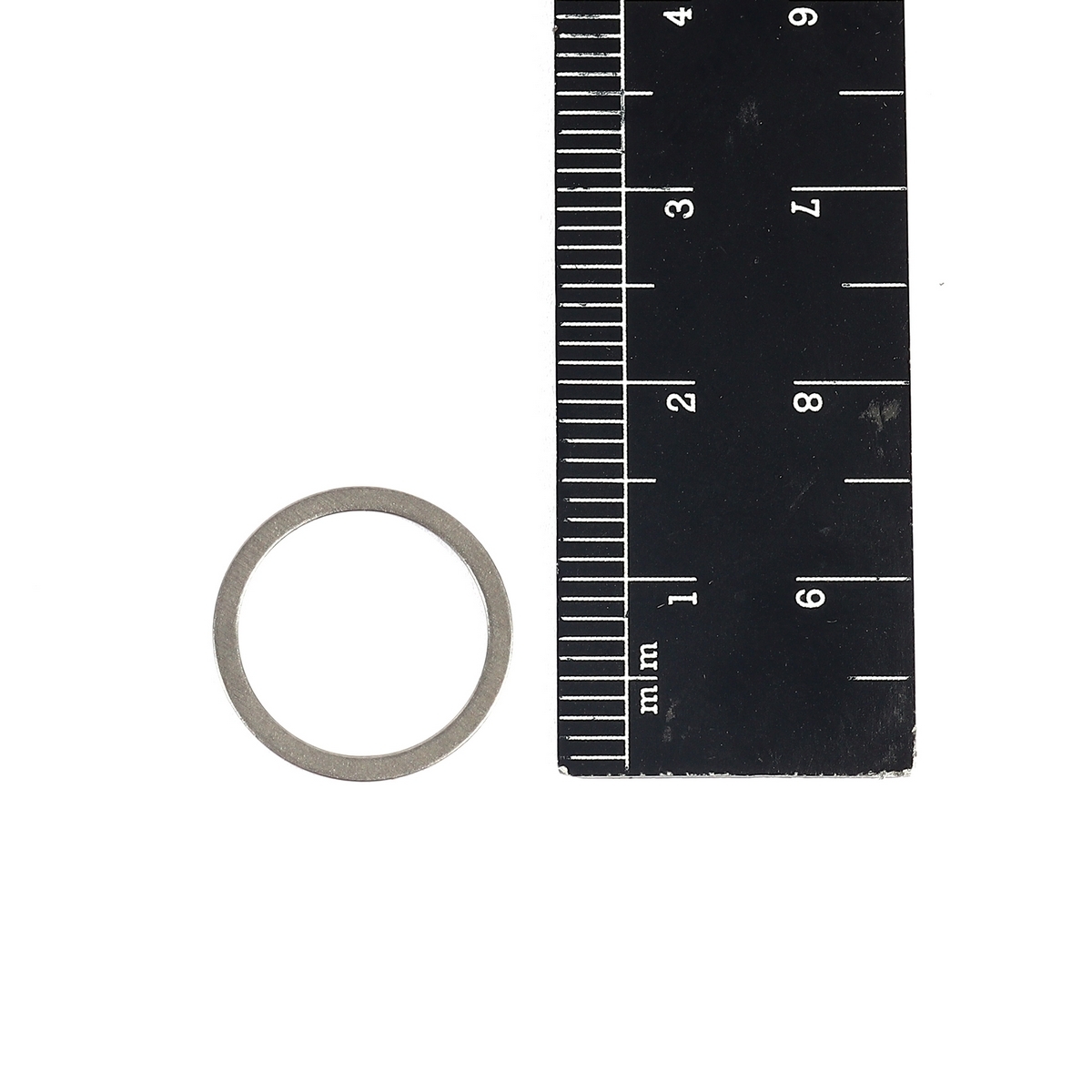 อะไหล่ DCPL04-8#02 WASHER 7 (12×15×0.5)