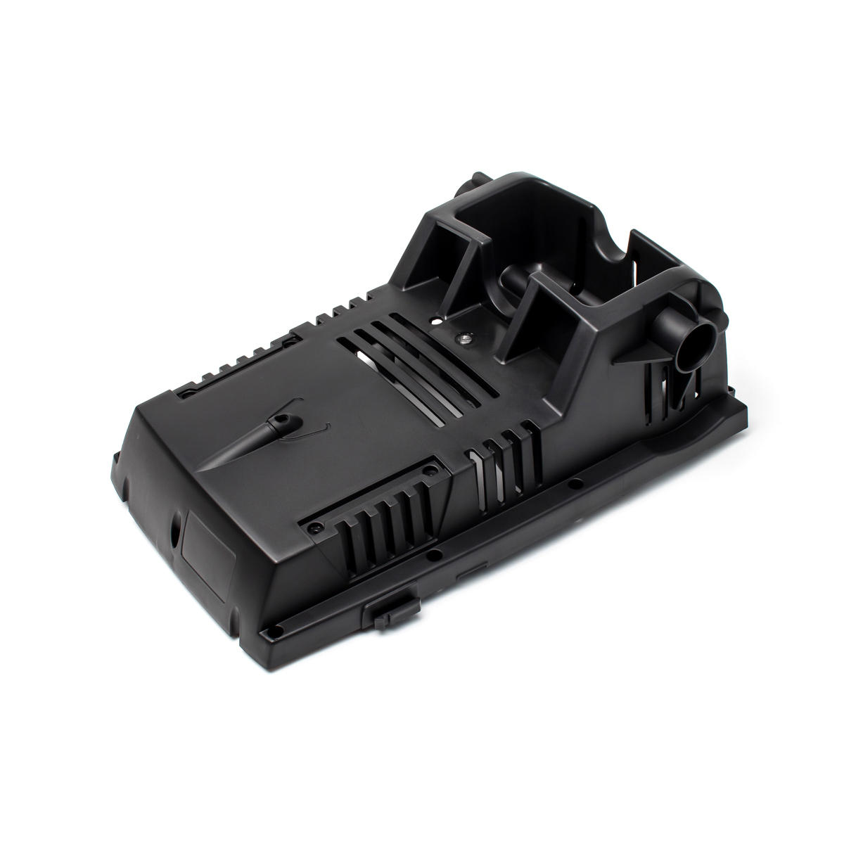 อะไหล่ WARRIOR130#010 BACK CASING