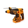 20V-BL โรตารี่ไร้สาย 26MM-ชุดแบต 4.0AH*2