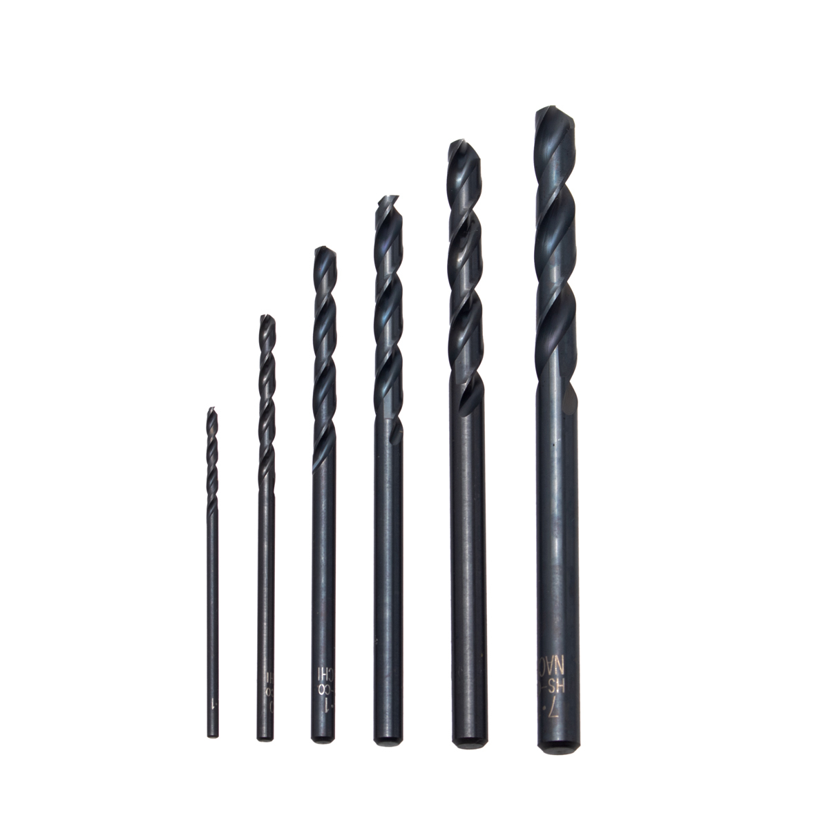 L6520_0.5MM ดอกไฮสปีดโคบอลต์ก้านตรง