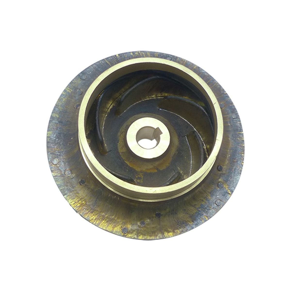 อะไหล่ MNF/130A #11 IMPELLER
