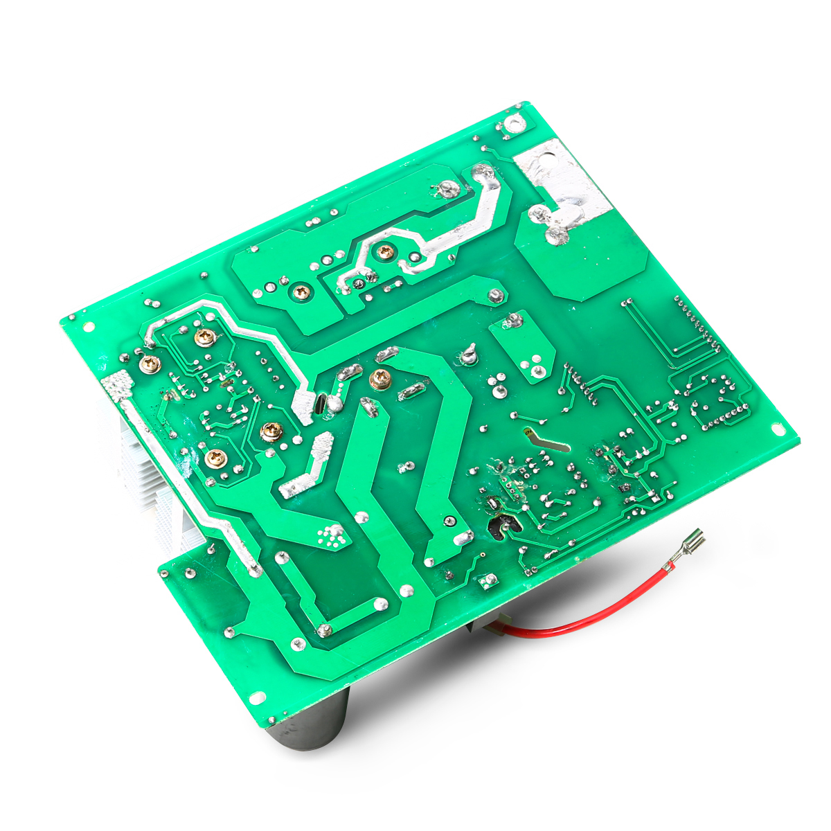 อะไหล่ #33 แผงวงจร MAIN BOARD F500