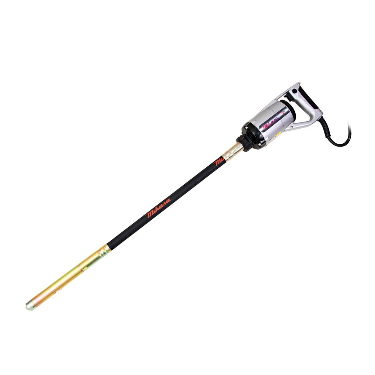 เครื่องจี้ปูน MGX-28X1M