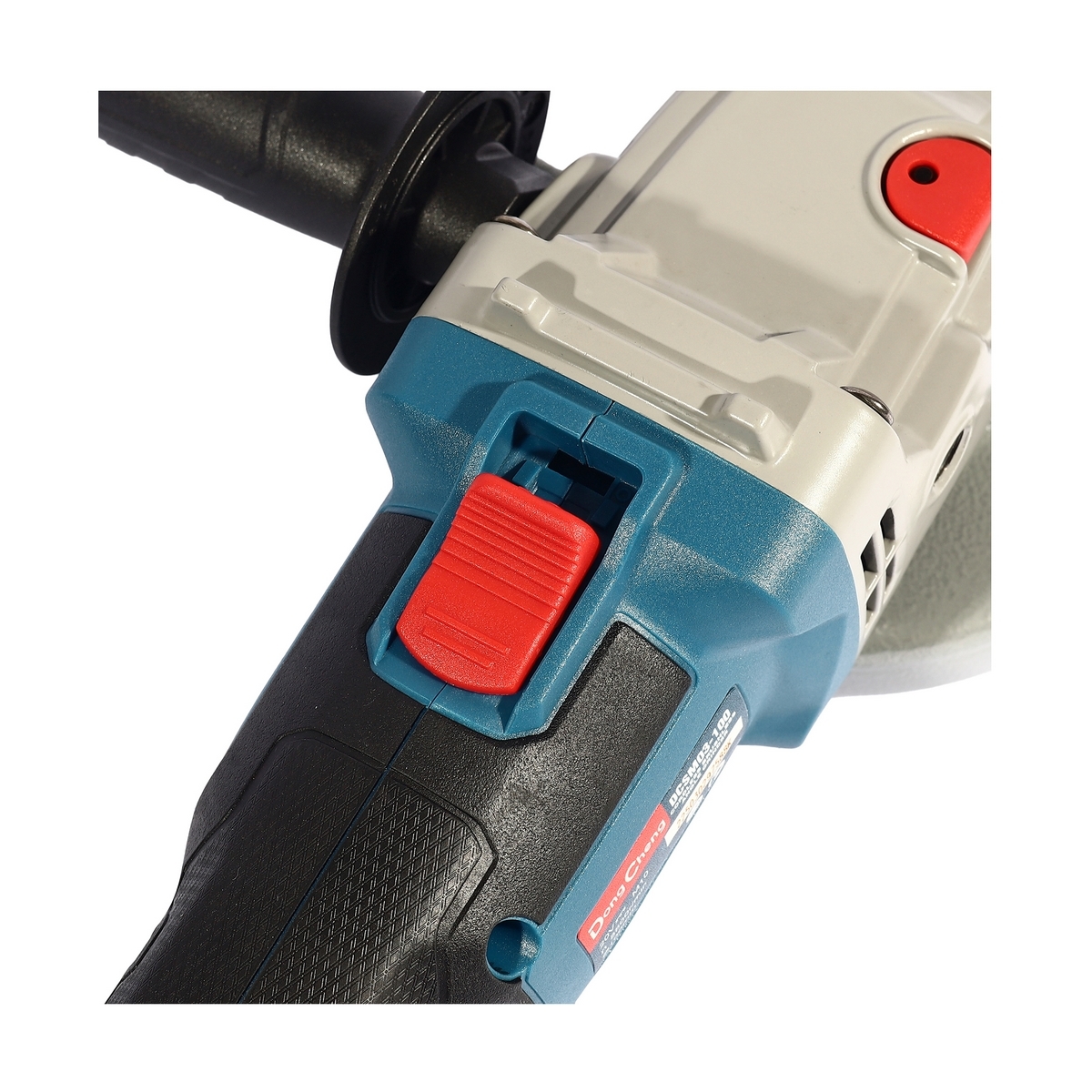 20V-BL เครื่องเจียร์ 4