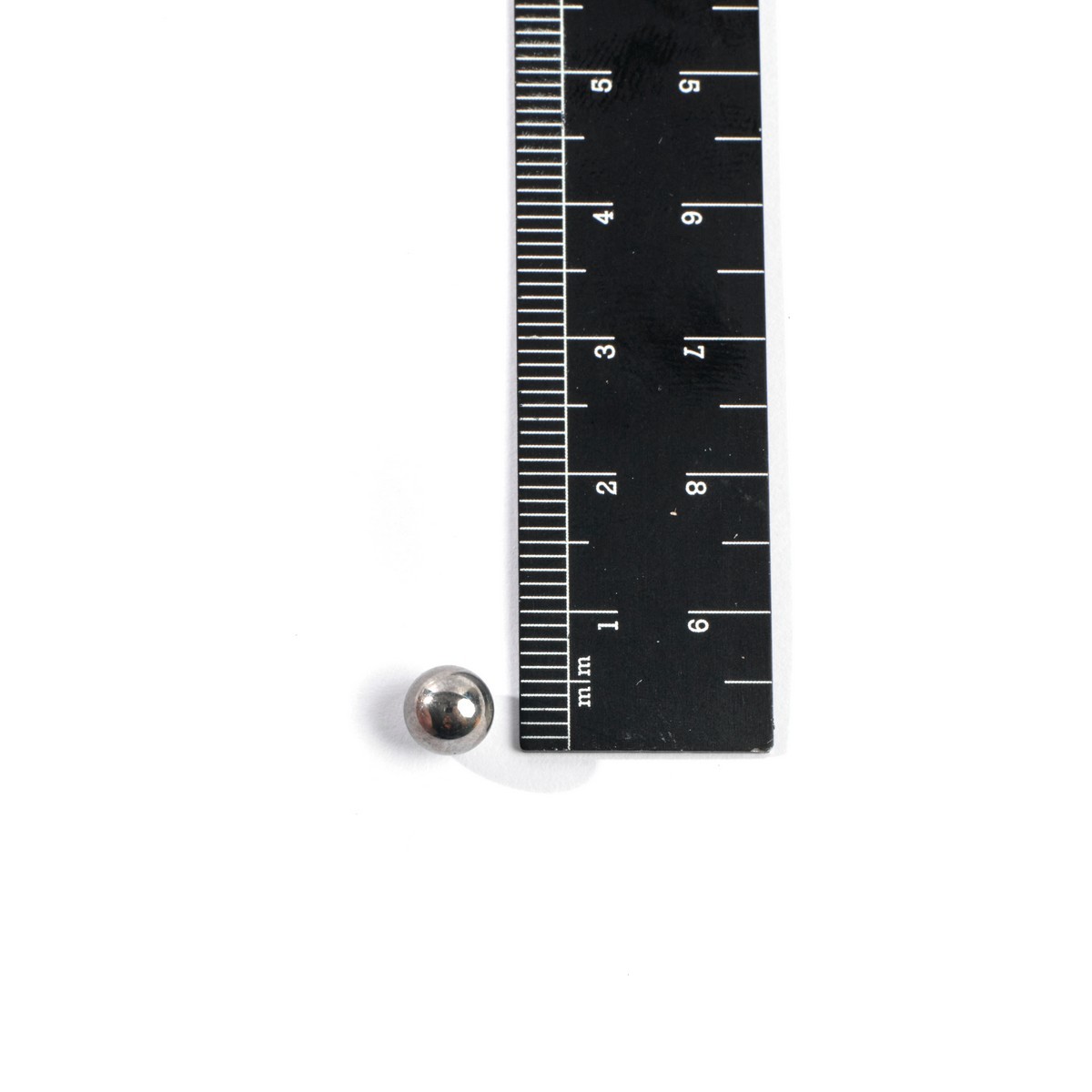 อะไหล่ P-120C#63 STELL BALL  SΦ4