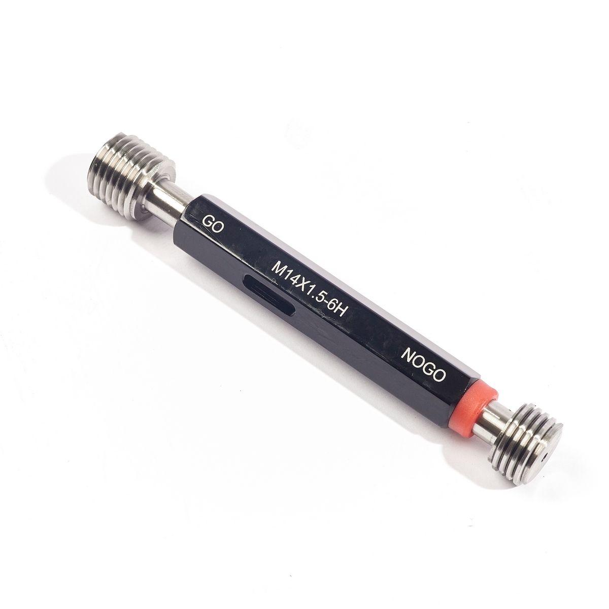 4139-14R เกจวัดเกลียวละเอียด M14X1.5MM