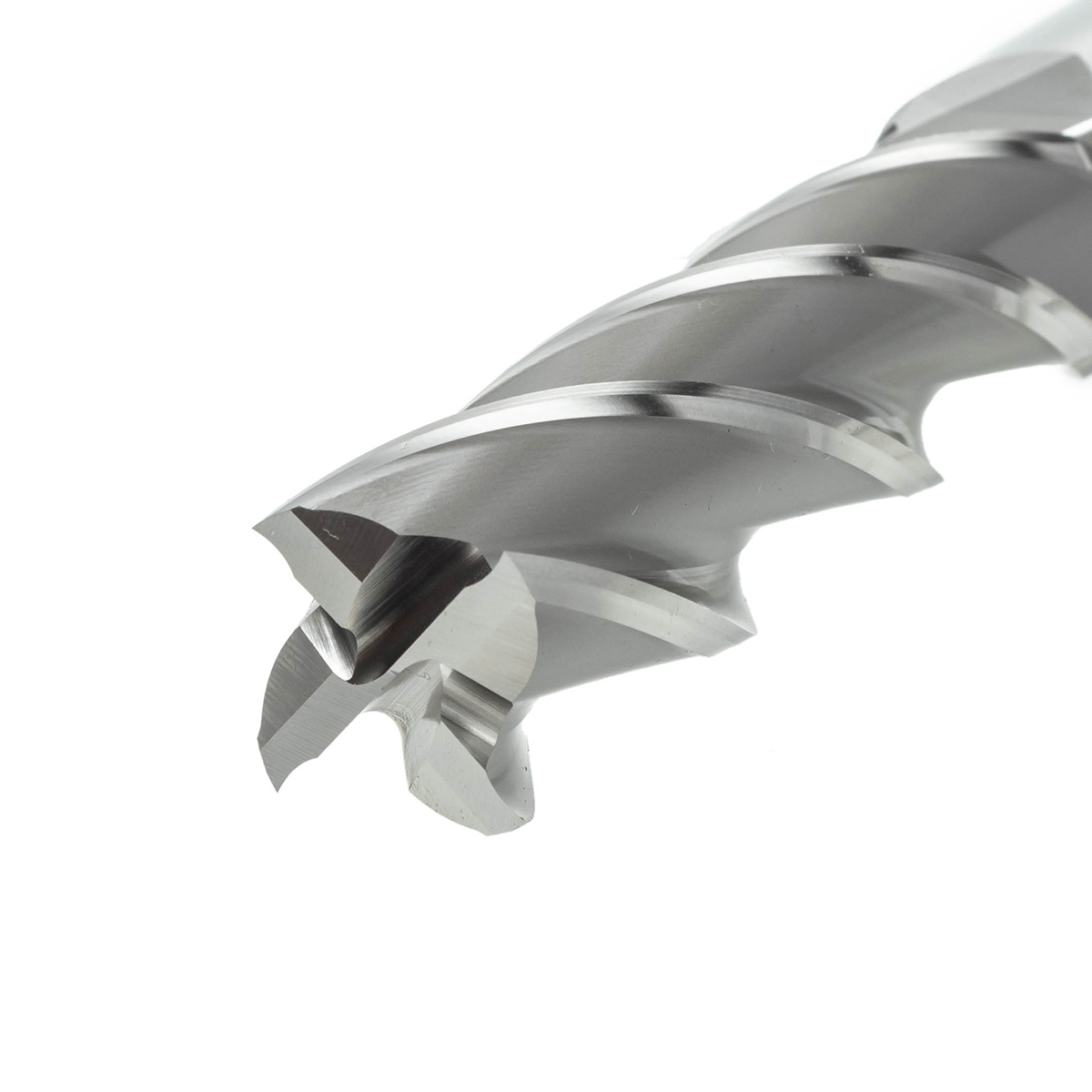 L6212_36.0MM ดอกเอ็นมิลล์ยาว4เขี้ยว