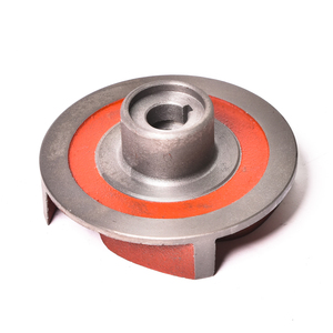 อะไหล่ H50ZB3040Q PUMP IMPELLER