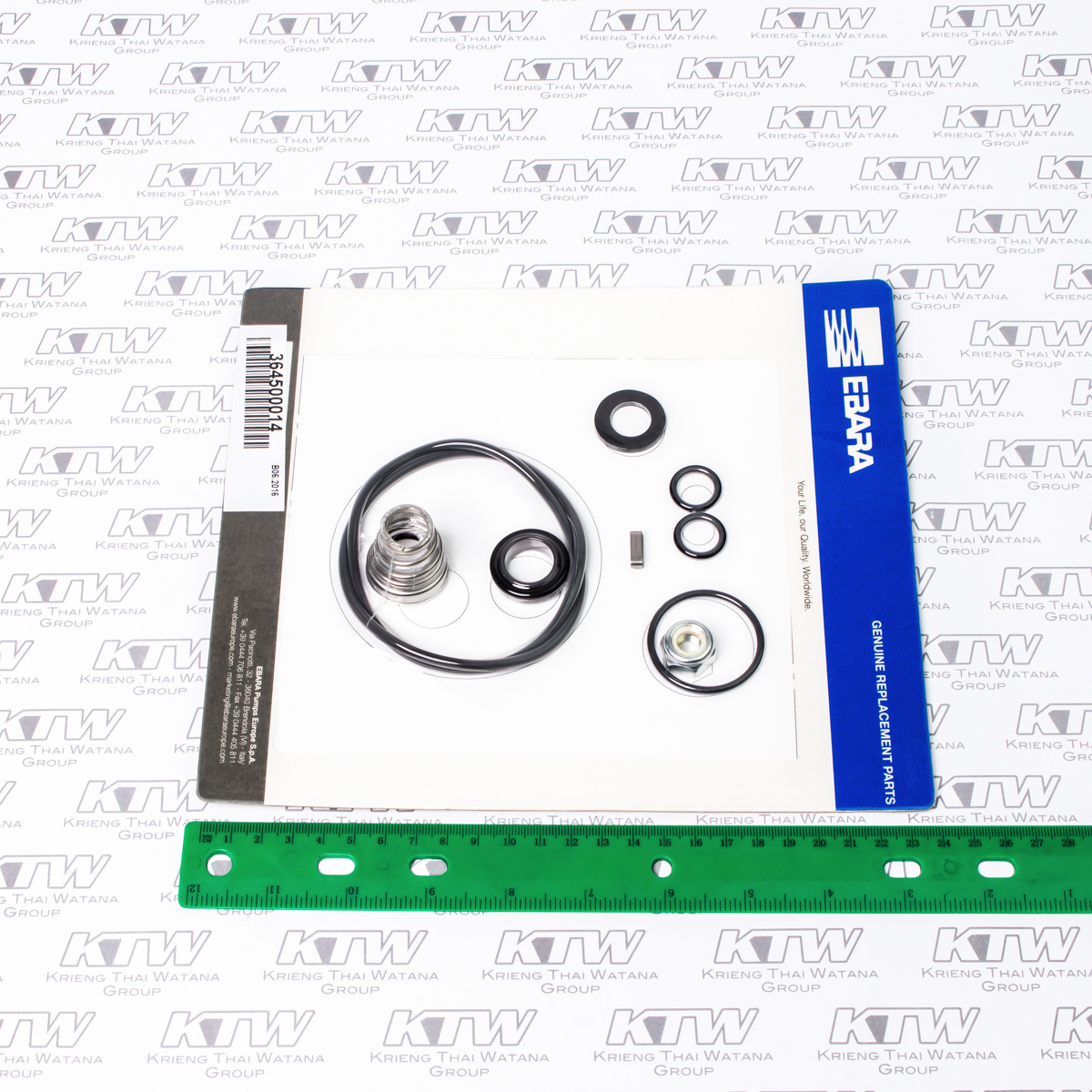 อะไหล่ SEAL KIT JEX