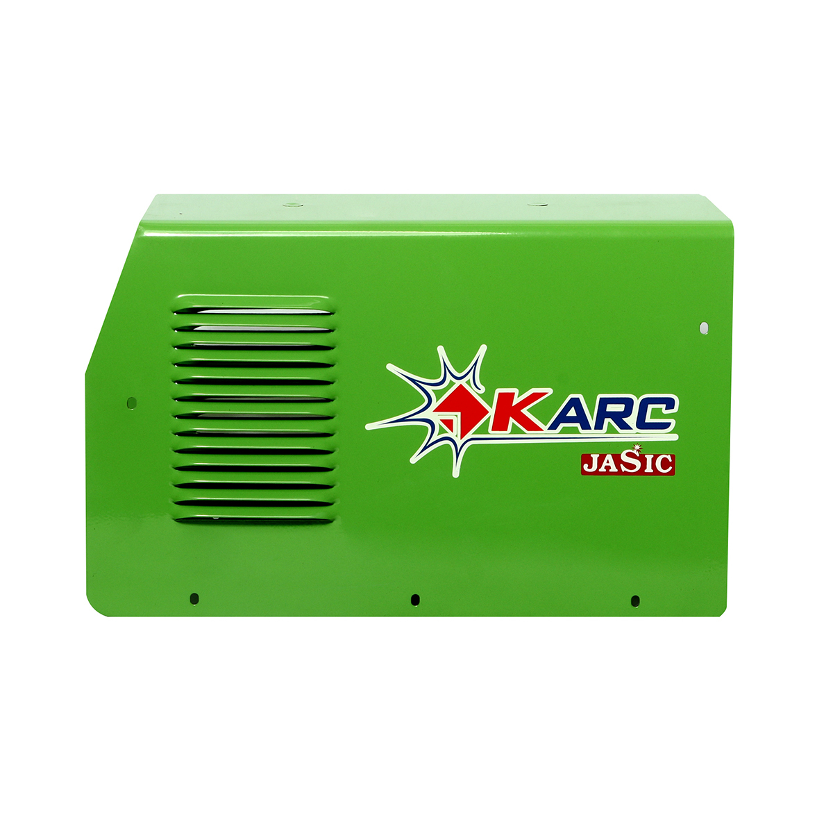 ฝาครอบ KARC ARC160/200,TIG200,CUT40เขียว