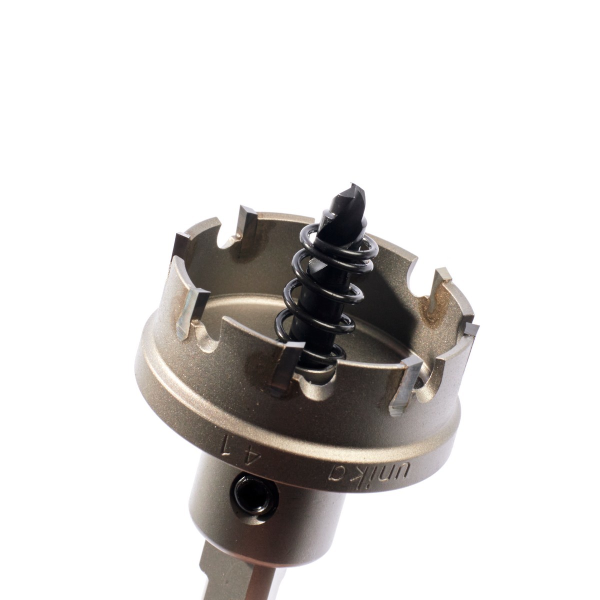 MCS-41.0 โฮลซอร์ TCT 41 มม.