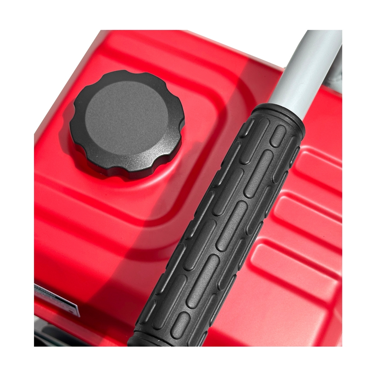 GT3750IP เครื่องปั่นไฟอินเวอร์เตอร์2.8KW