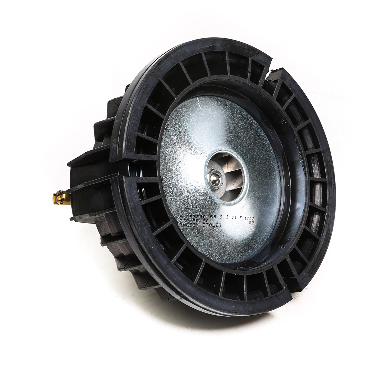 *VACUUM MOTOR COMPLETE