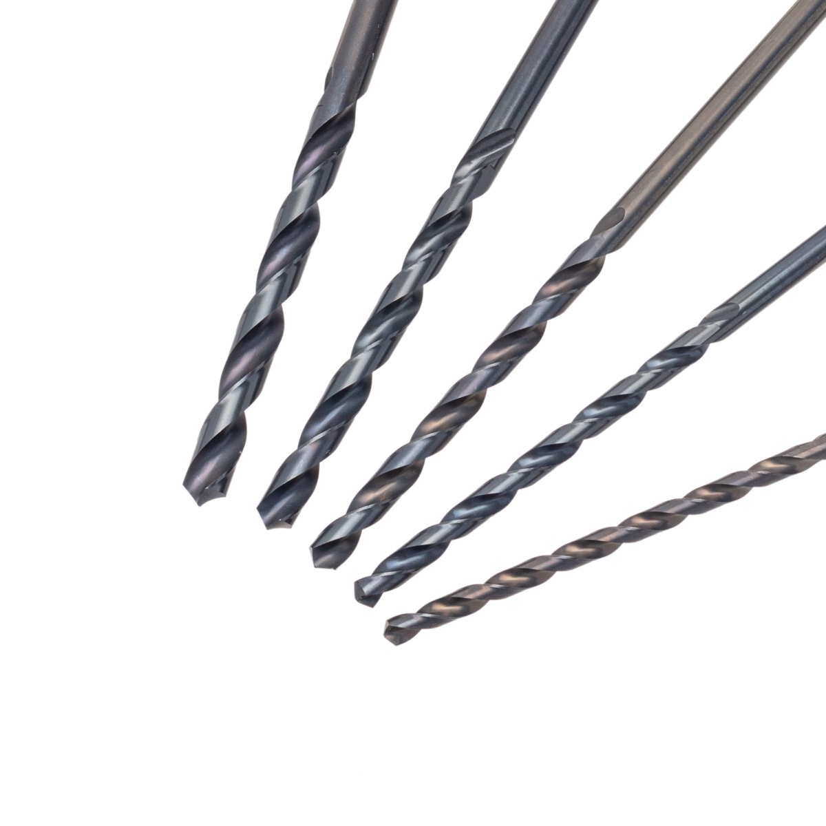 L550_200X8.4 MM ดอกสว่านยาวพิเศษ